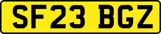 SF23BGZ