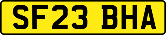 SF23BHA