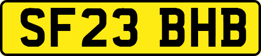 SF23BHB