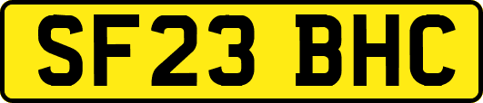 SF23BHC