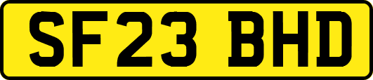 SF23BHD