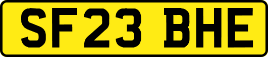 SF23BHE