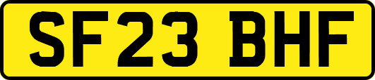 SF23BHF