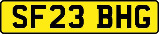 SF23BHG
