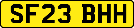 SF23BHH