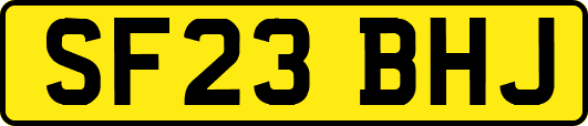SF23BHJ