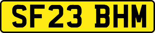 SF23BHM