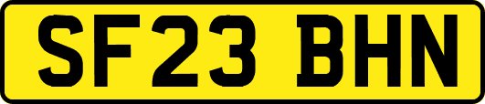 SF23BHN