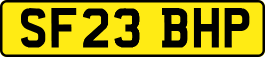 SF23BHP
