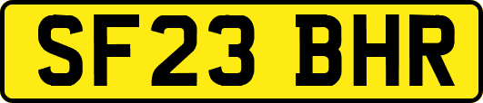SF23BHR