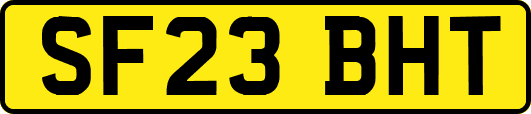 SF23BHT