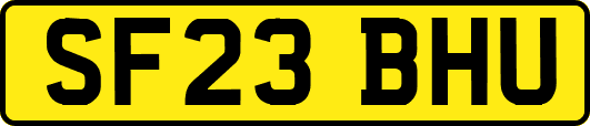 SF23BHU