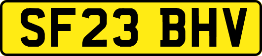 SF23BHV