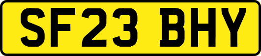 SF23BHY