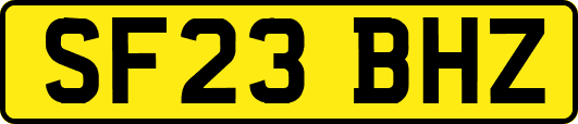 SF23BHZ