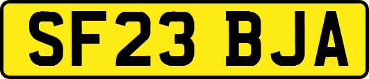 SF23BJA