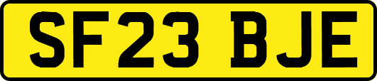 SF23BJE