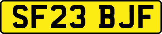 SF23BJF
