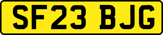 SF23BJG