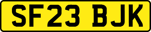 SF23BJK