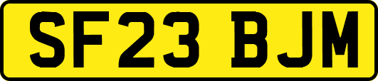 SF23BJM