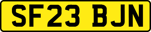 SF23BJN