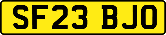 SF23BJO
