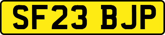 SF23BJP