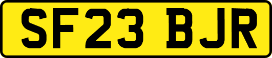 SF23BJR