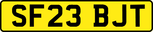 SF23BJT