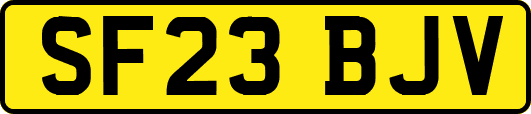 SF23BJV