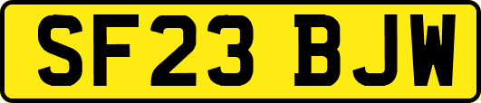 SF23BJW