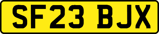 SF23BJX