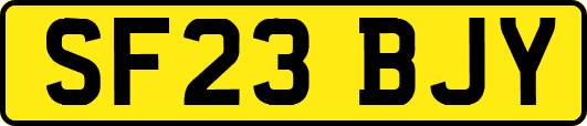 SF23BJY