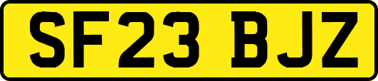 SF23BJZ