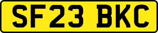 SF23BKC