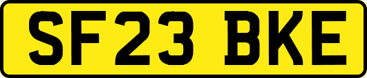 SF23BKE