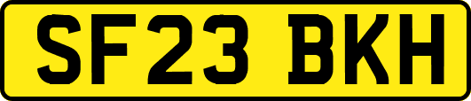 SF23BKH