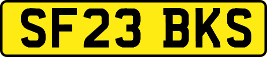 SF23BKS