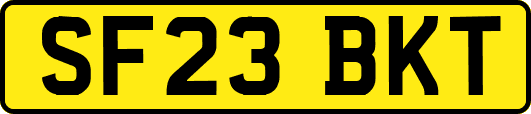 SF23BKT