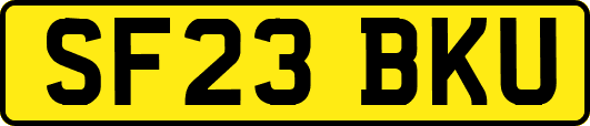 SF23BKU
