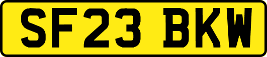 SF23BKW