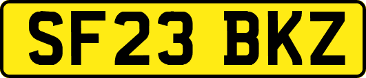 SF23BKZ