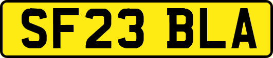 SF23BLA