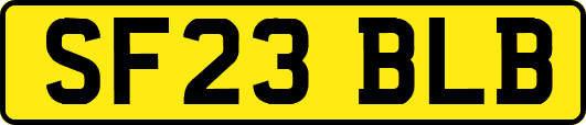 SF23BLB