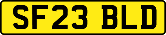 SF23BLD