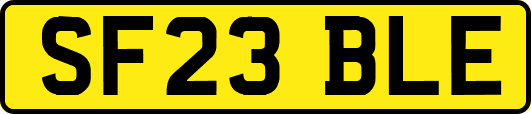 SF23BLE