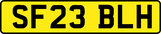 SF23BLH