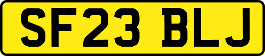 SF23BLJ