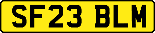 SF23BLM
